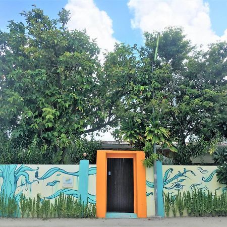 Midsummer Thulusdhoo Kültér fotó