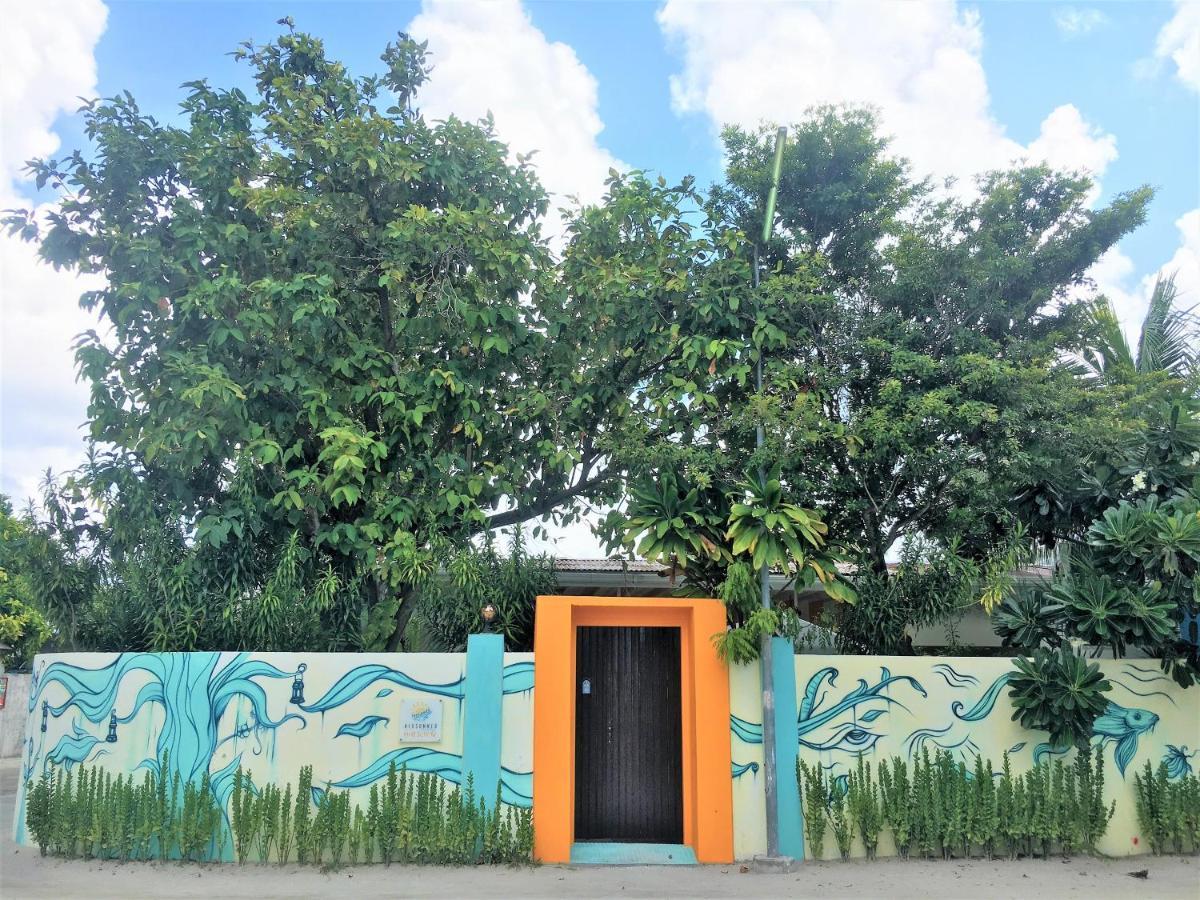 Midsummer Thulusdhoo Kültér fotó