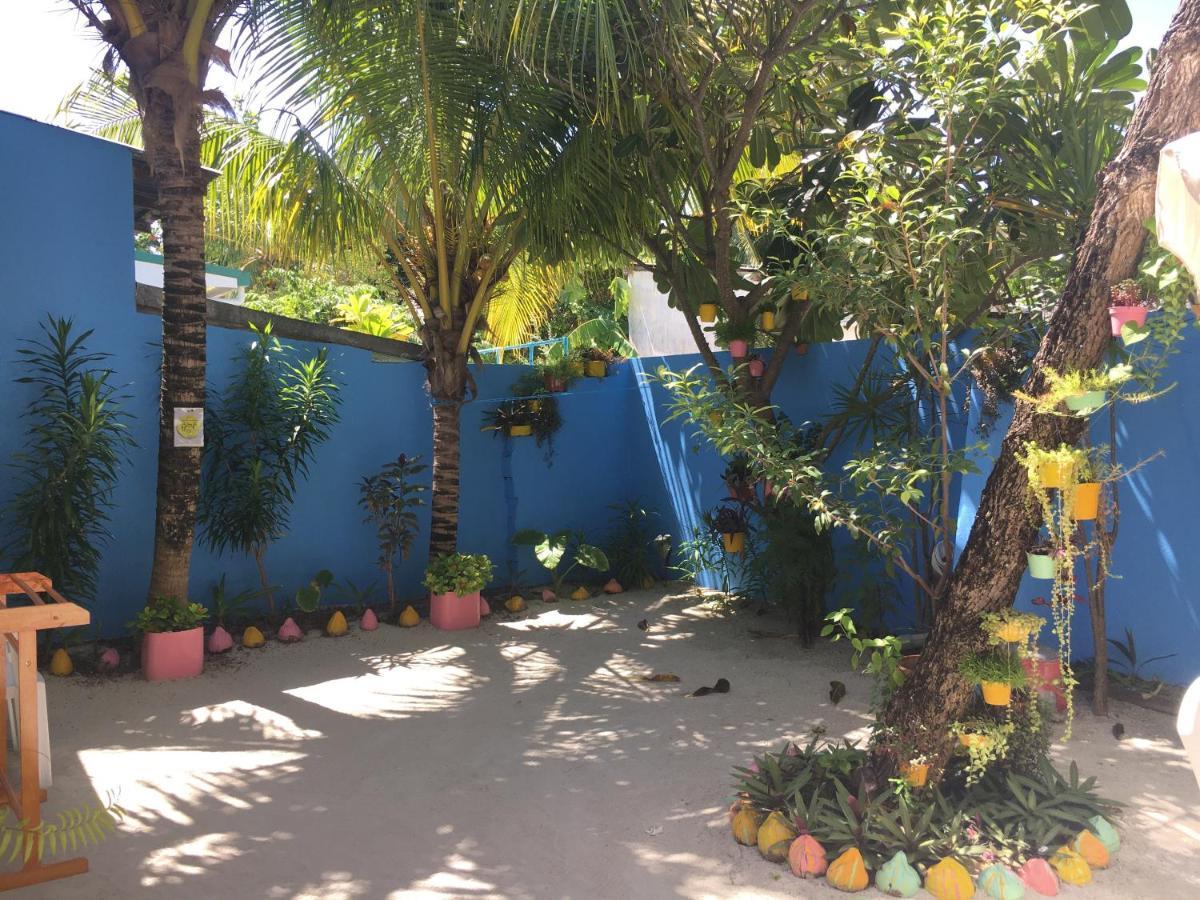 Midsummer Thulusdhoo Kültér fotó