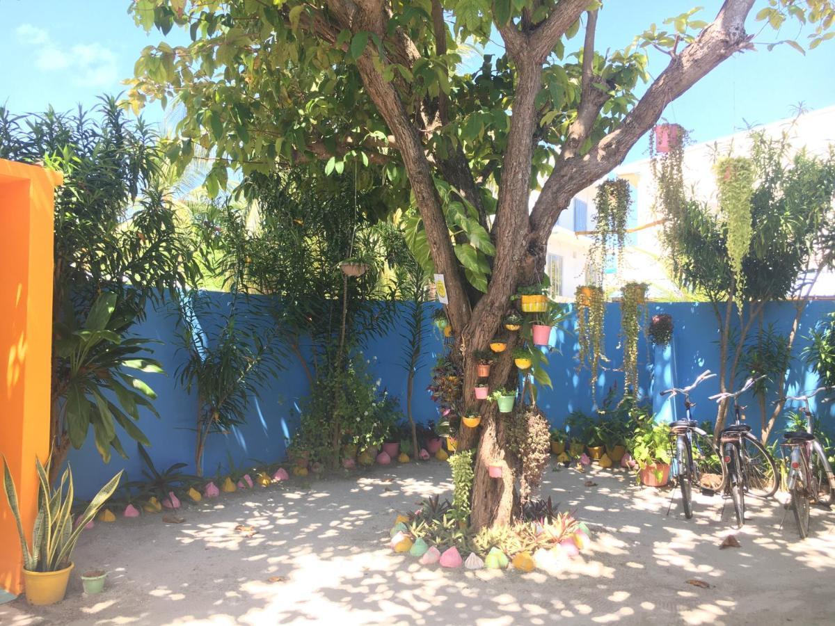 Midsummer Thulusdhoo Kültér fotó