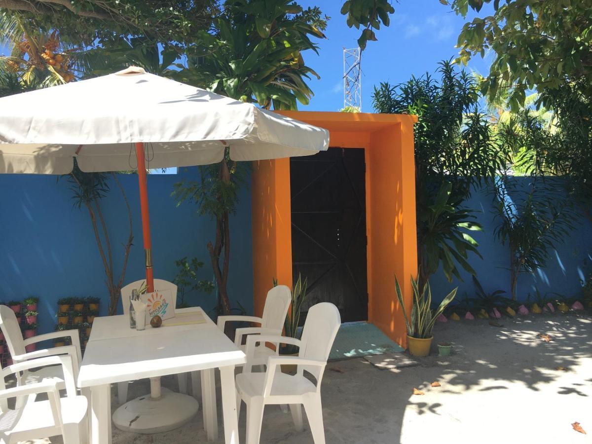 Midsummer Thulusdhoo Kültér fotó