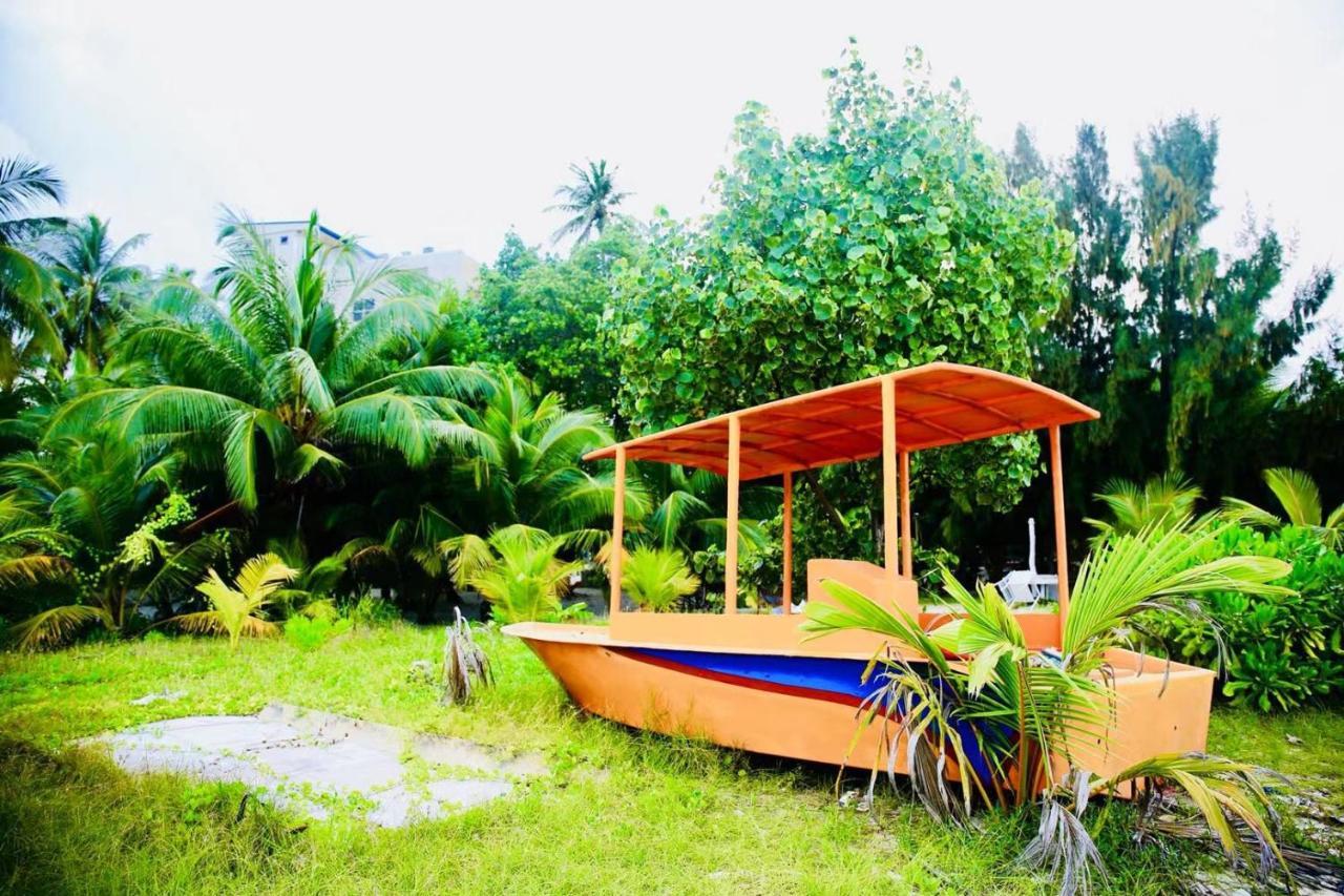 Midsummer Thulusdhoo Kültér fotó