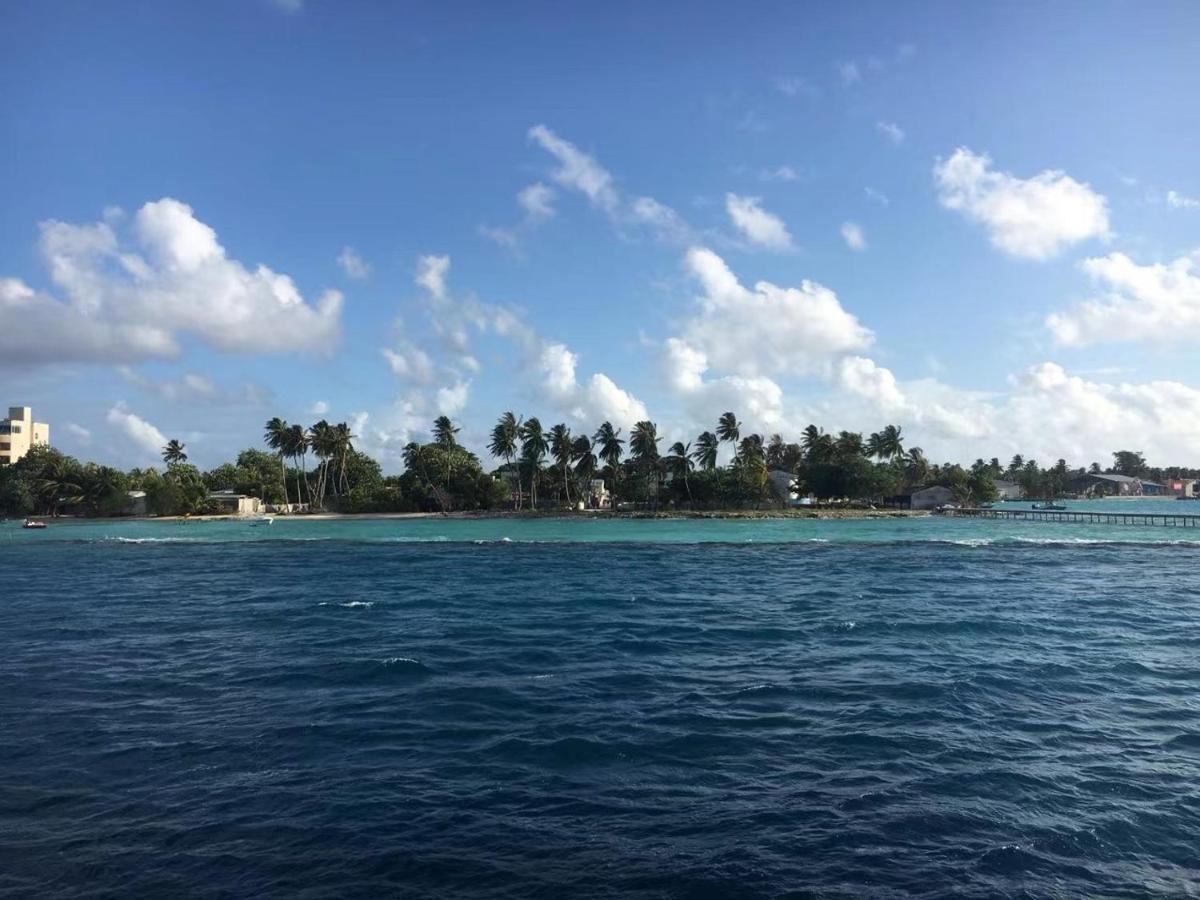 Midsummer Thulusdhoo Kültér fotó