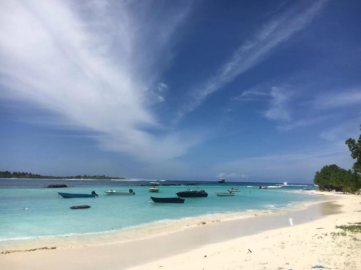 Midsummer Thulusdhoo Kültér fotó