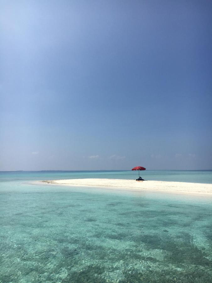 Midsummer Thulusdhoo Kültér fotó