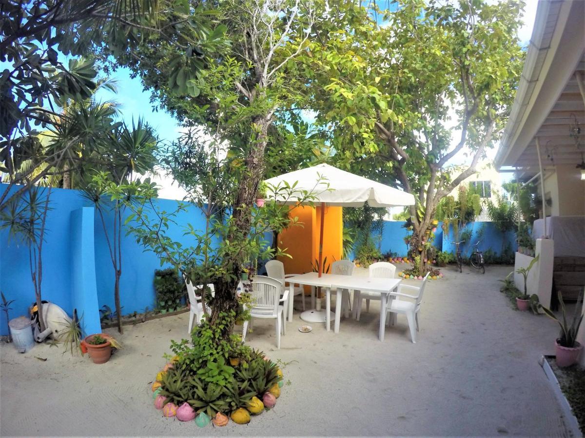 Midsummer Thulusdhoo Kültér fotó