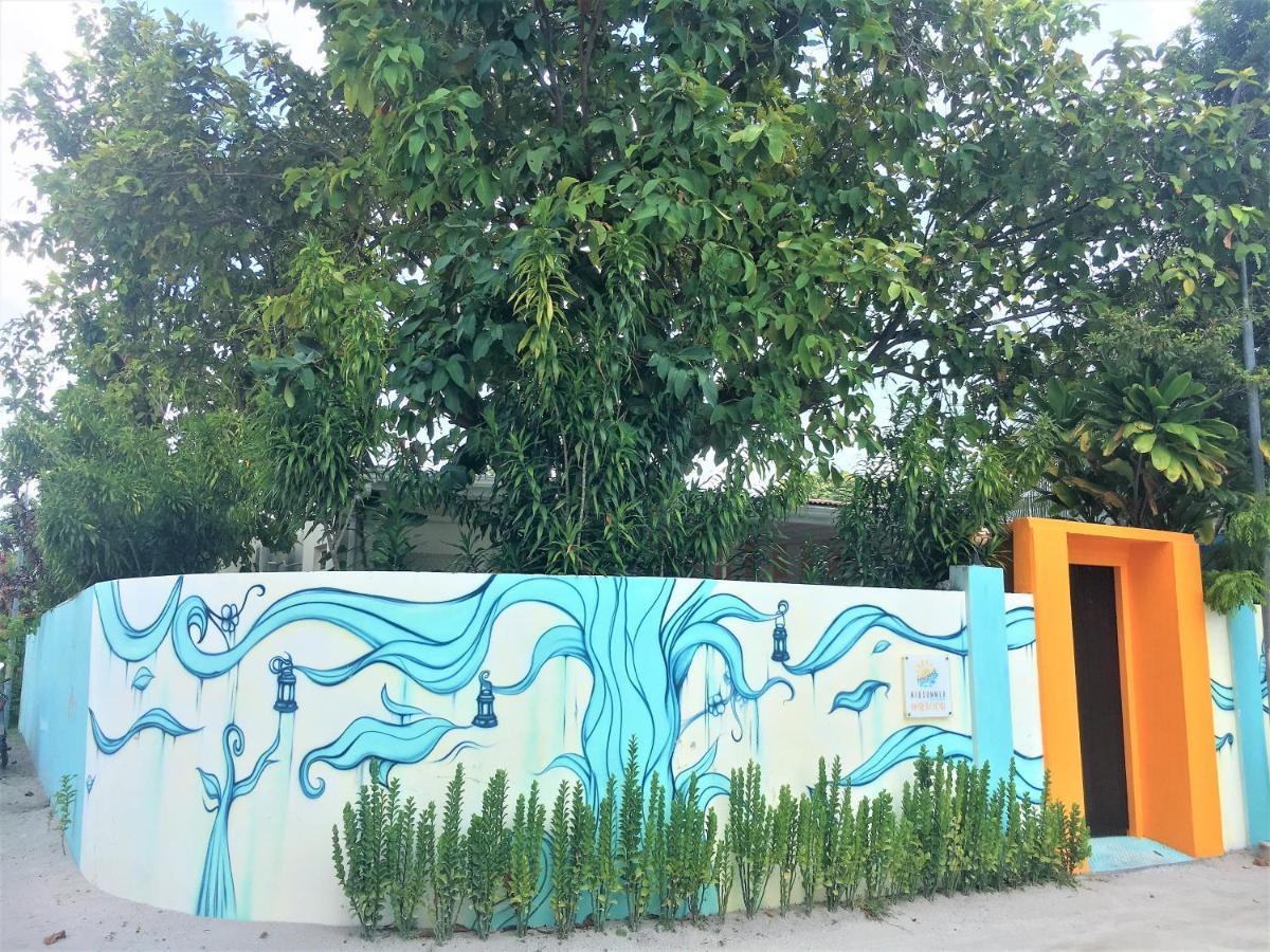 Midsummer Thulusdhoo Kültér fotó
