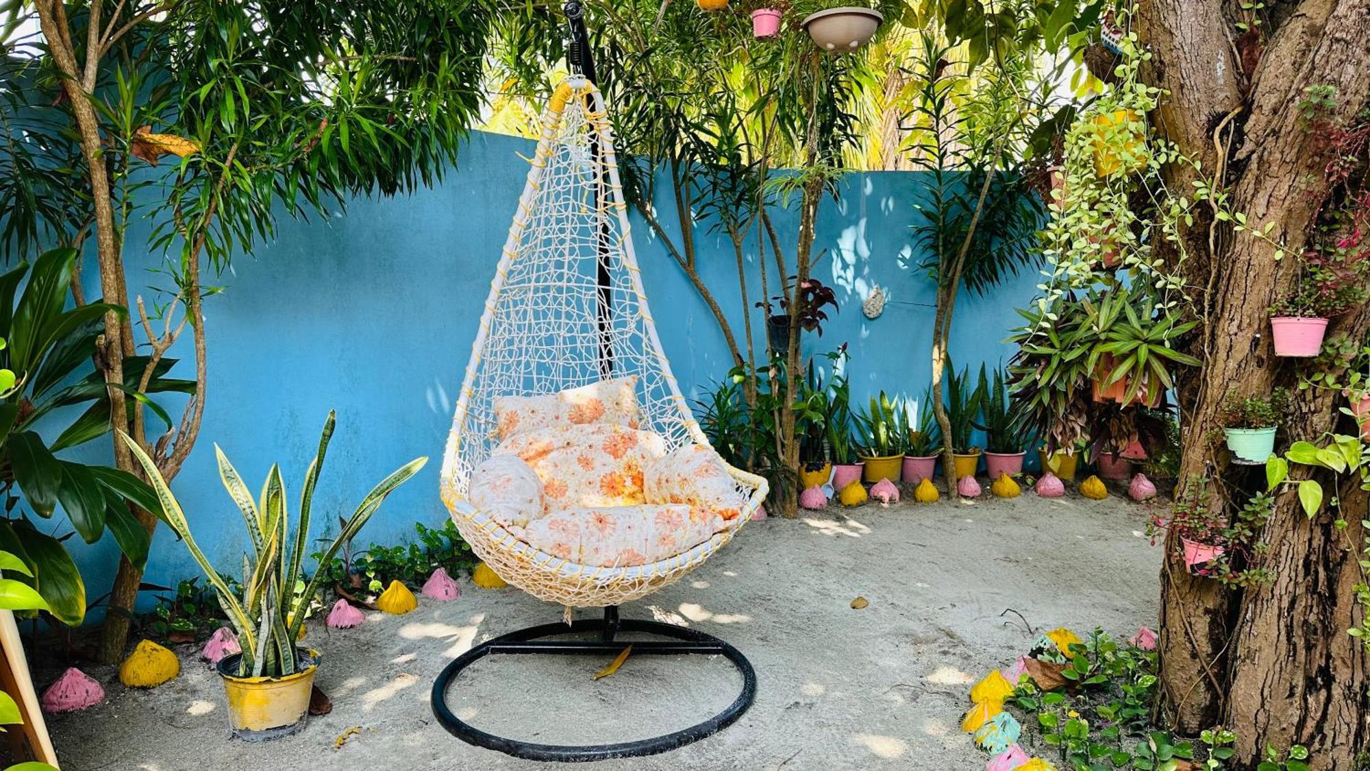 Midsummer Thulusdhoo Kültér fotó