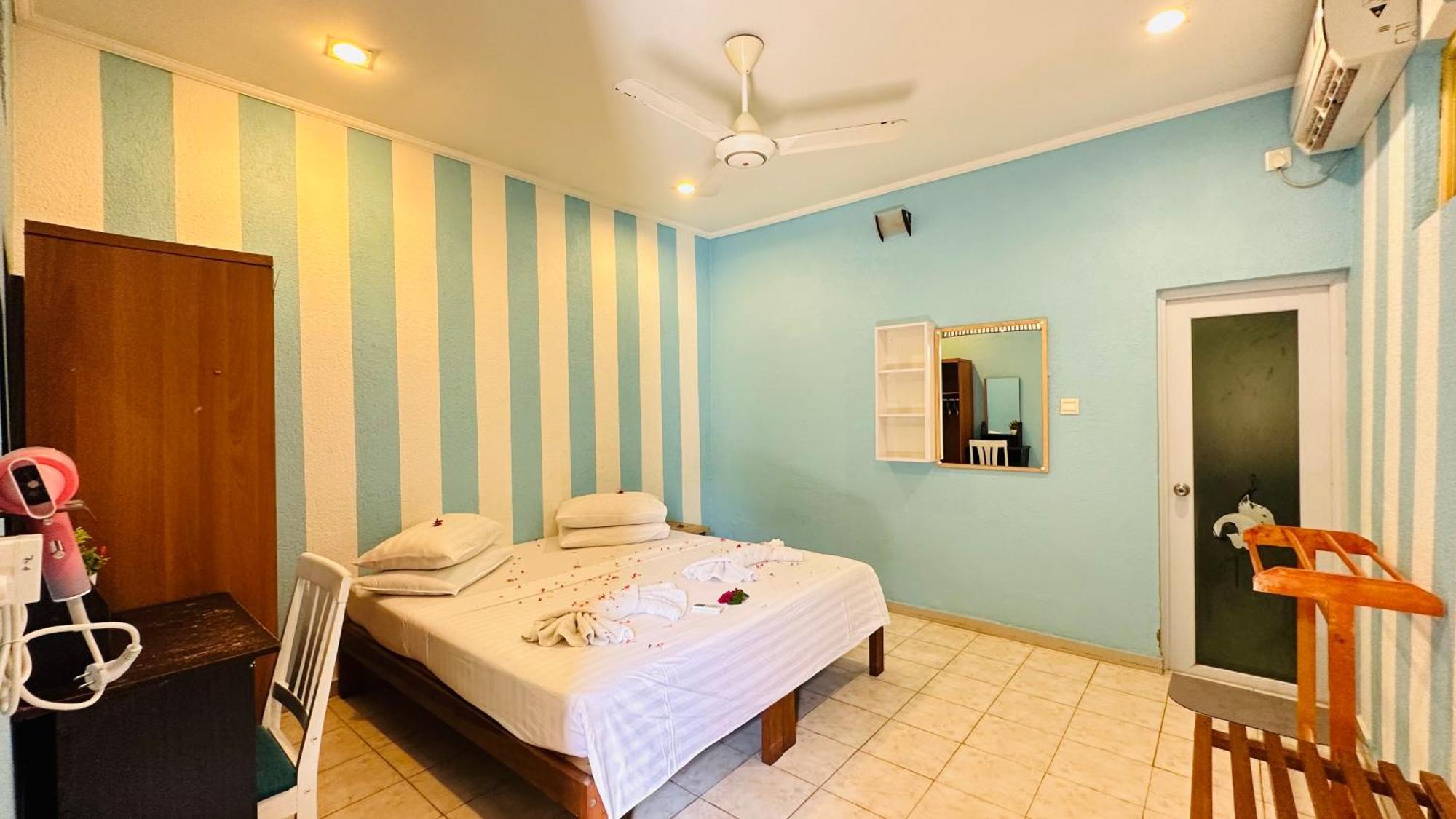 Midsummer Thulusdhoo Kültér fotó