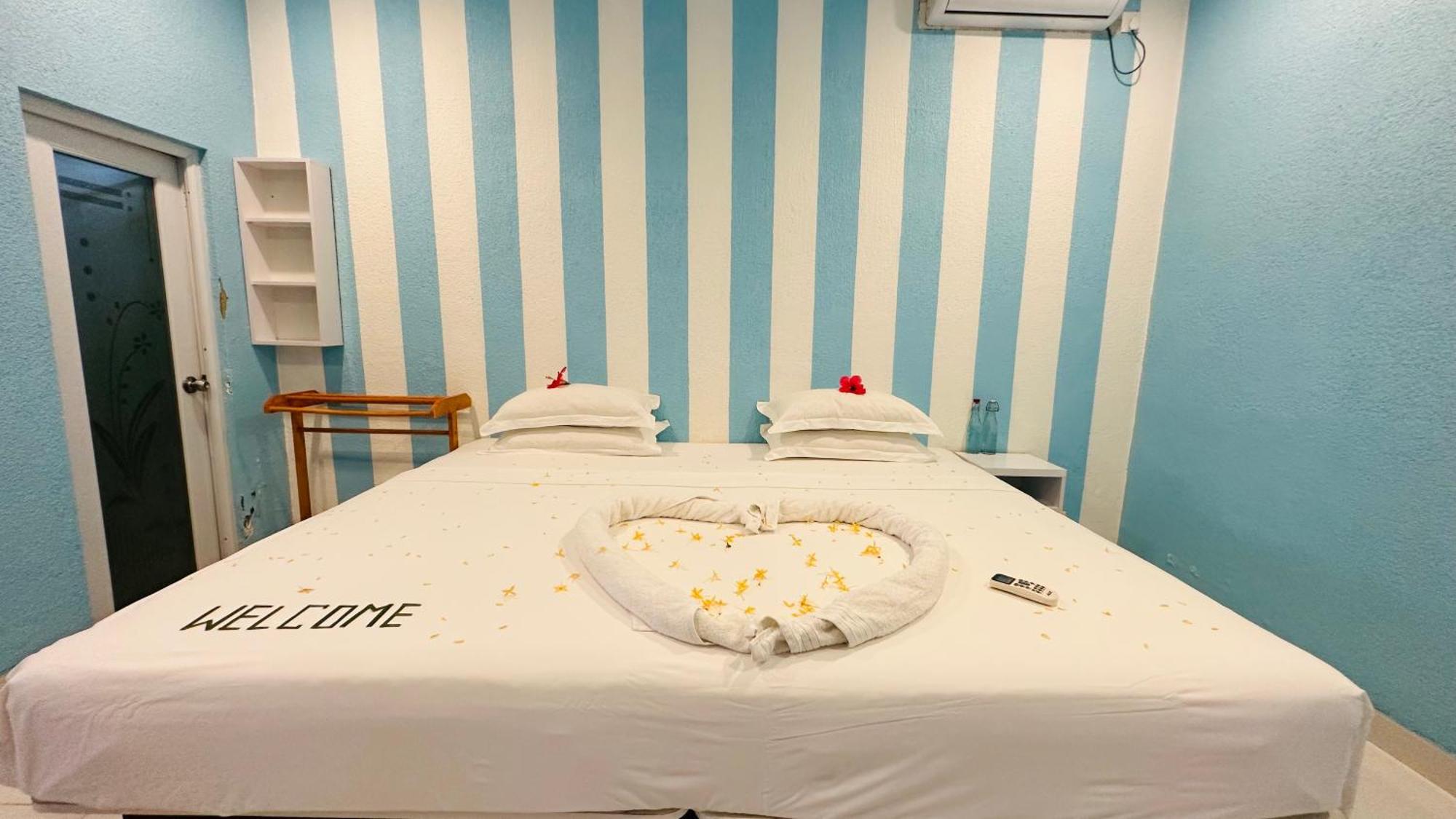Midsummer Thulusdhoo Kültér fotó