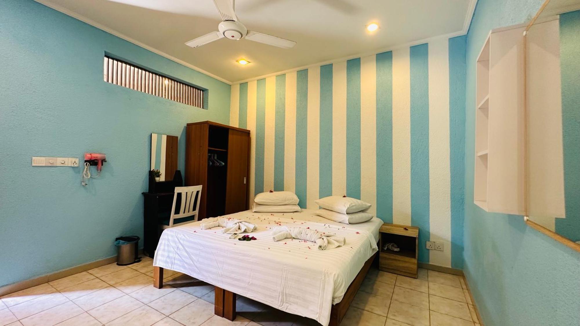 Midsummer Thulusdhoo Kültér fotó