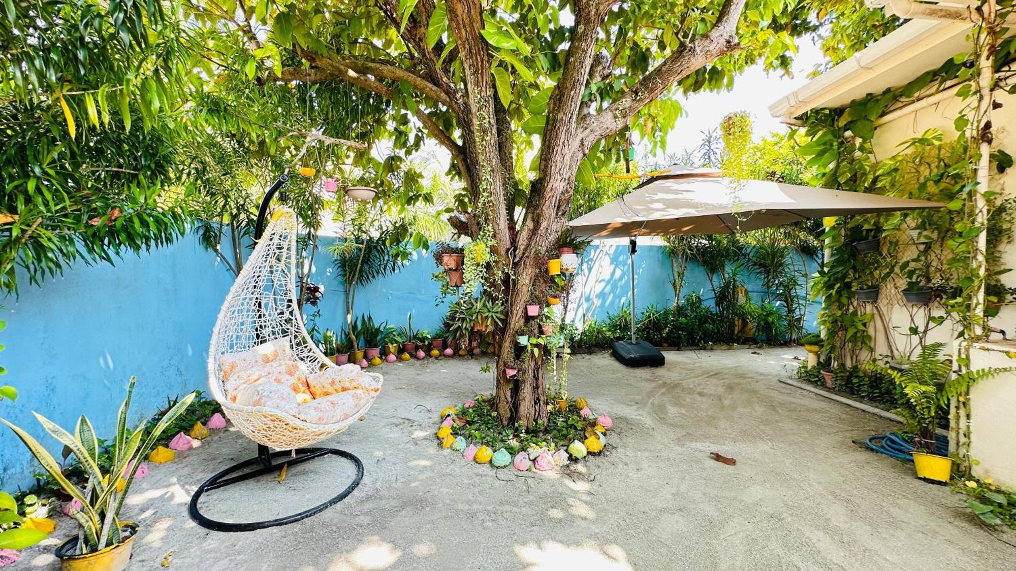 Midsummer Thulusdhoo Kültér fotó