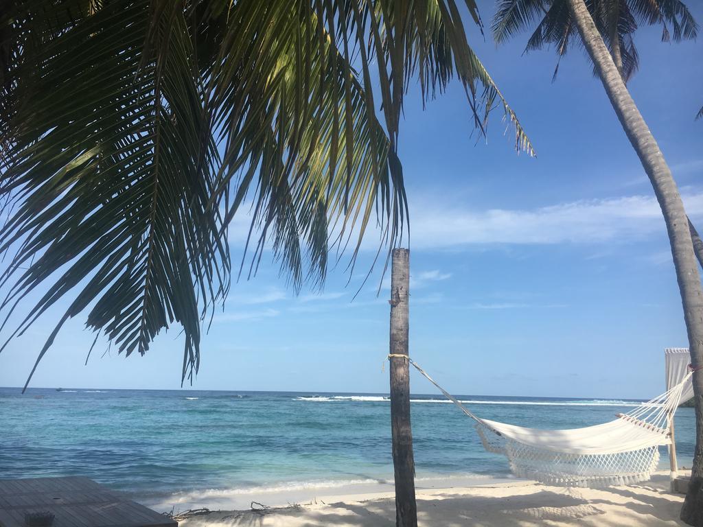 Midsummer Thulusdhoo Kültér fotó