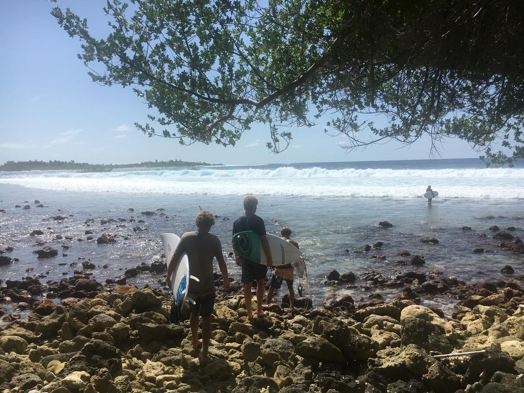 Midsummer Thulusdhoo Kültér fotó