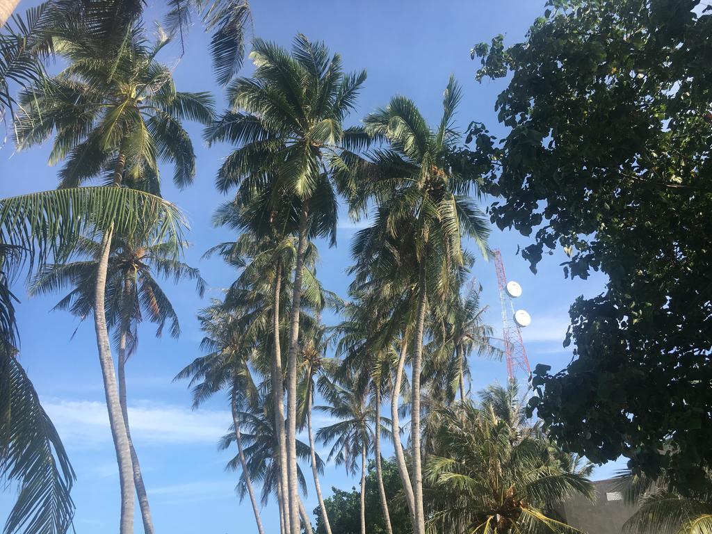 Midsummer Thulusdhoo Kültér fotó