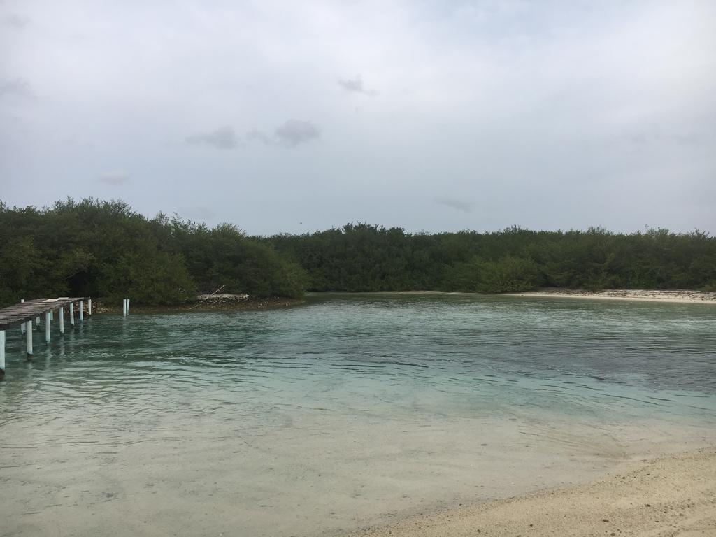 Midsummer Thulusdhoo Kültér fotó