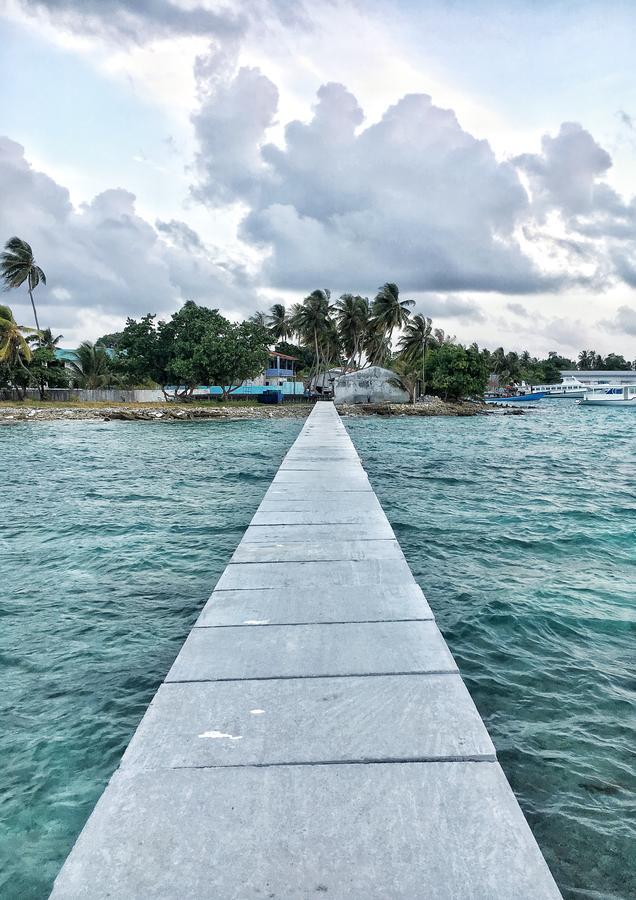 Midsummer Thulusdhoo Kültér fotó