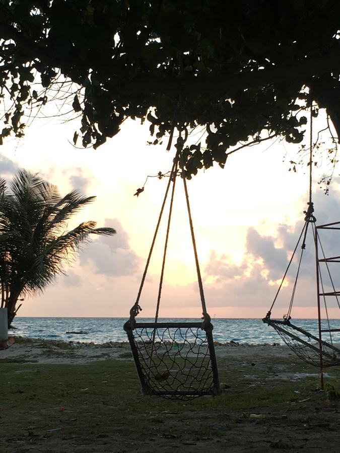 Midsummer Thulusdhoo Kültér fotó