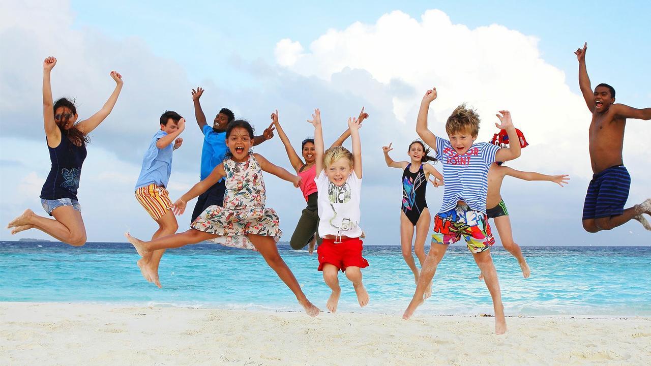 Midsummer Thulusdhoo Kültér fotó