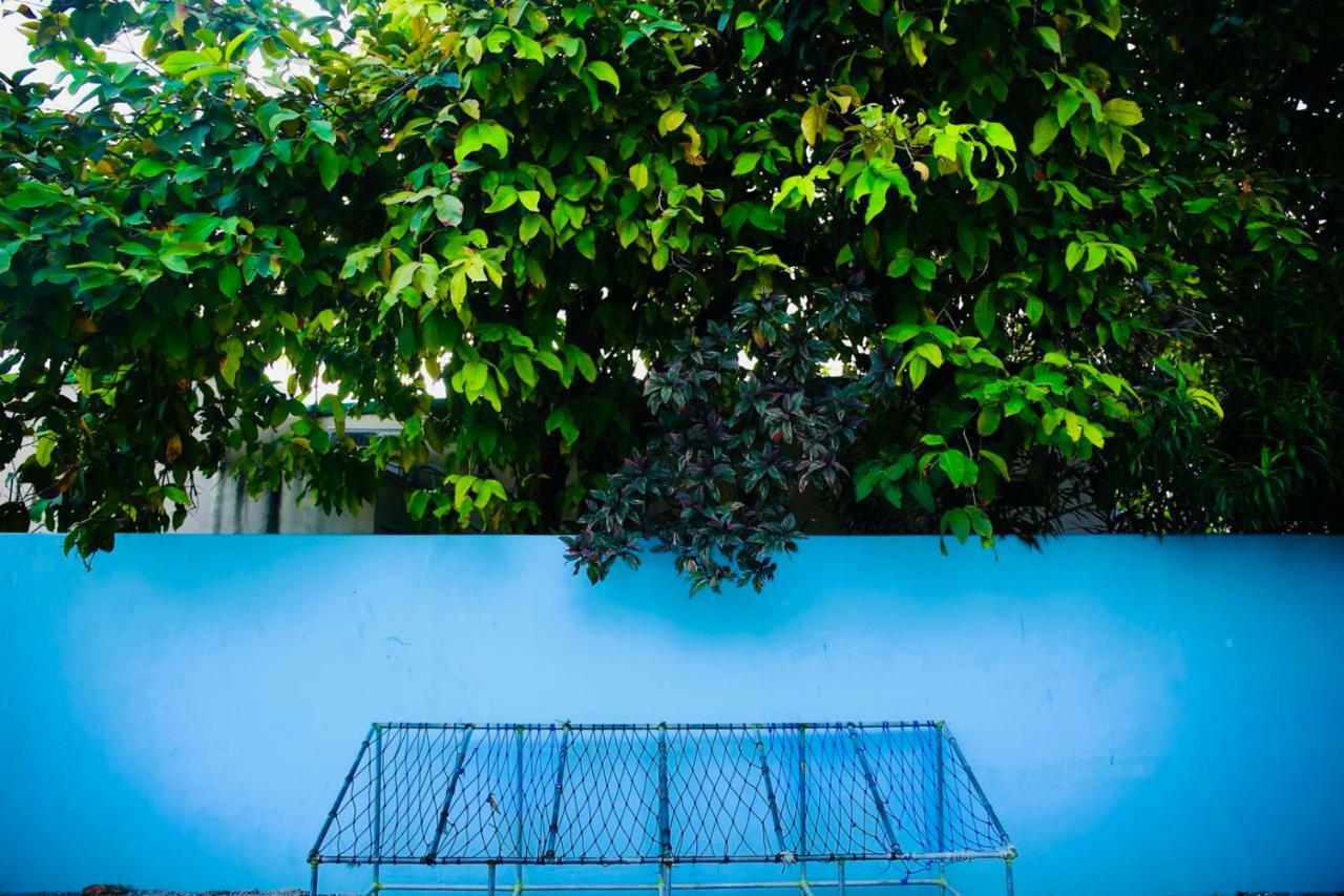 Midsummer Thulusdhoo Kültér fotó